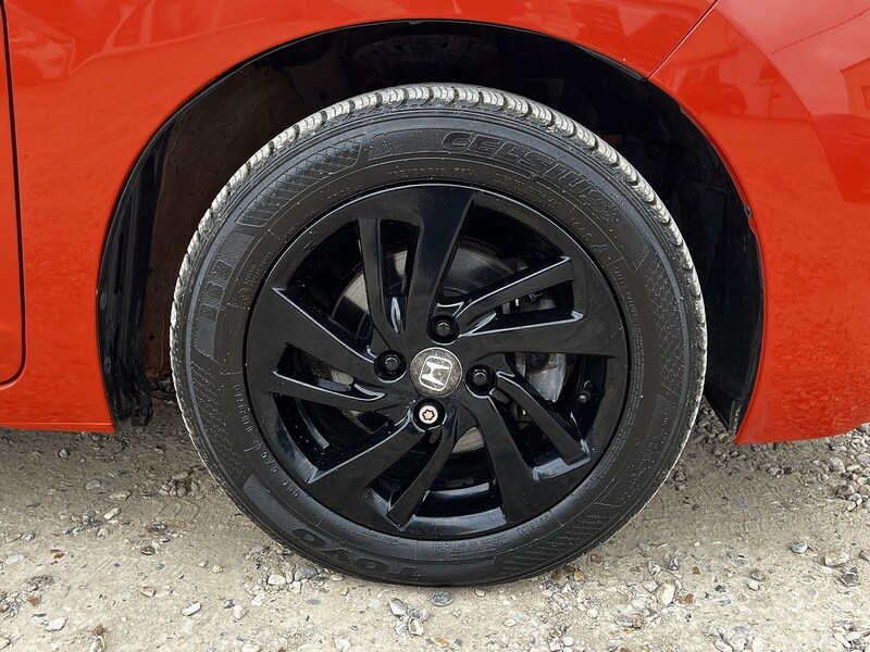 Used Honda Jazz 2017 for sale - 78190533: Photo 15