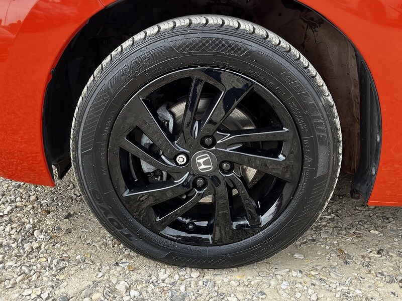 Used Honda Jazz 2017 for sale - 78190533: Photo 16