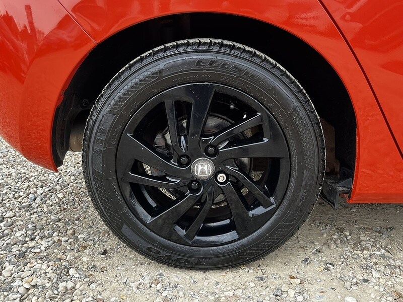 Used Honda Jazz 2017 for sale - 78190533: Photo 17