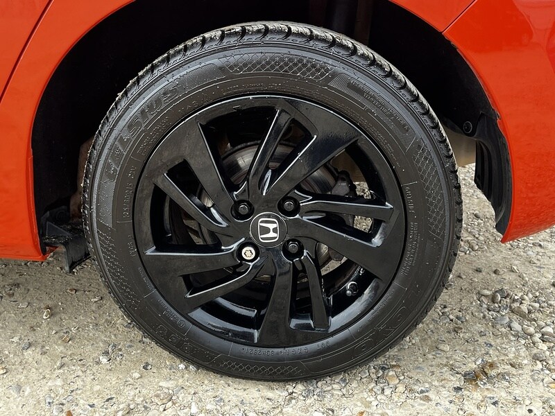 Used Honda Jazz 2017 for sale - 78190533: Photo 18