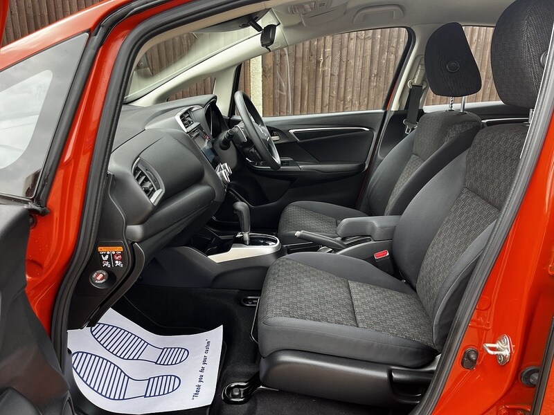 Used Honda Jazz 2017 for sale - 78190533: Photo 19