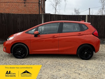 Used Honda Jazz 2017 for sale - 78190533: Photo