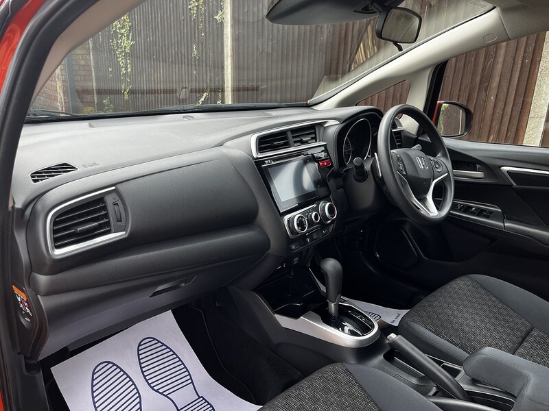 Used Honda Jazz 2017 for sale - 78190533: Photo 20