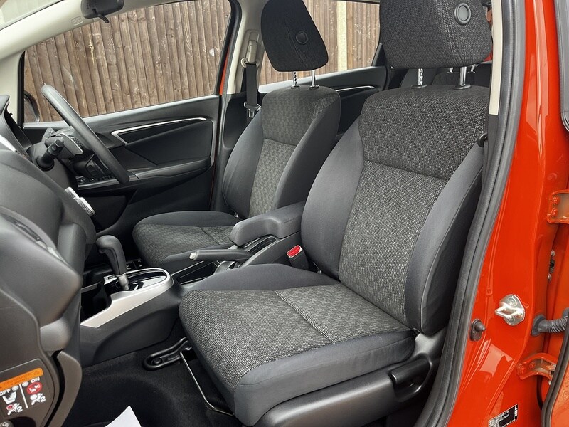 Used Honda Jazz 2017 for sale - 78190533: Photo 21