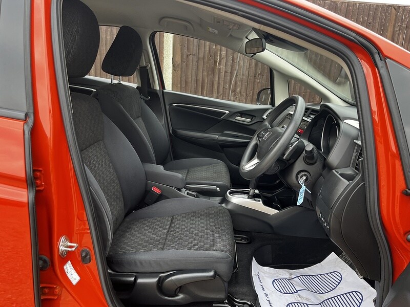 Used Honda Jazz 2017 for sale - 78190533: Photo 22