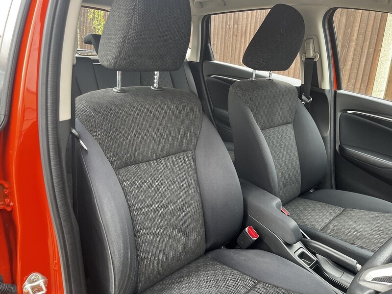 Used Honda Jazz 2017 for sale - 78190533: Photo 23