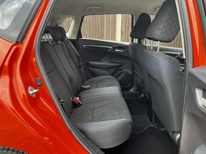 Used Honda Jazz 2017 for sale - 78190533: Photo 25