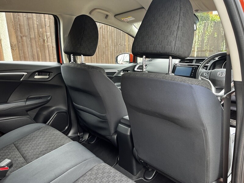 Used Honda Jazz 2017 for sale - 78190533: Photo 26