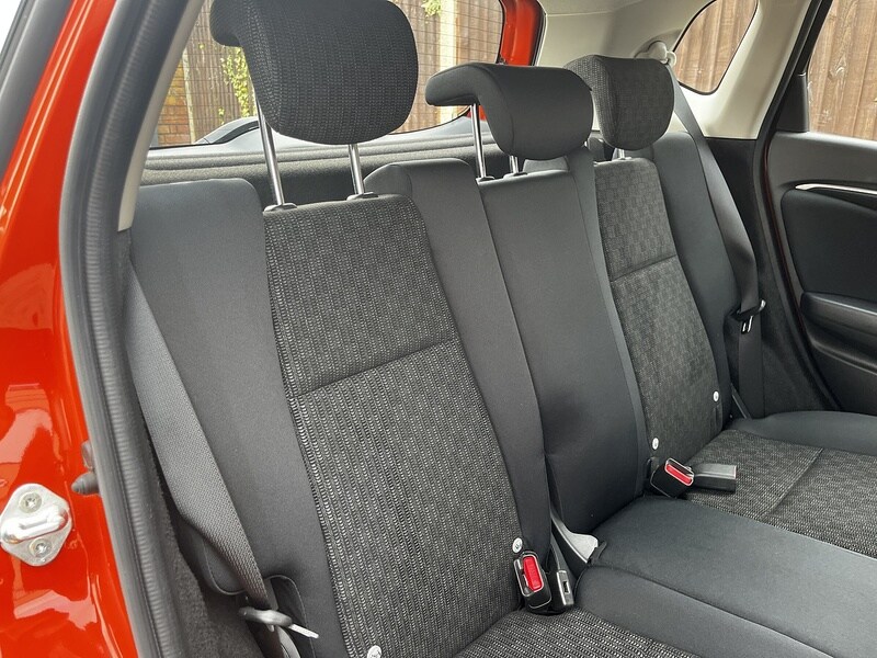 Used Honda Jazz 2017 for sale - 78190533: Photo 27