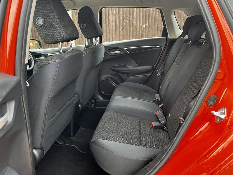 Used Honda Jazz 2017 for sale - 78190533: Photo 28