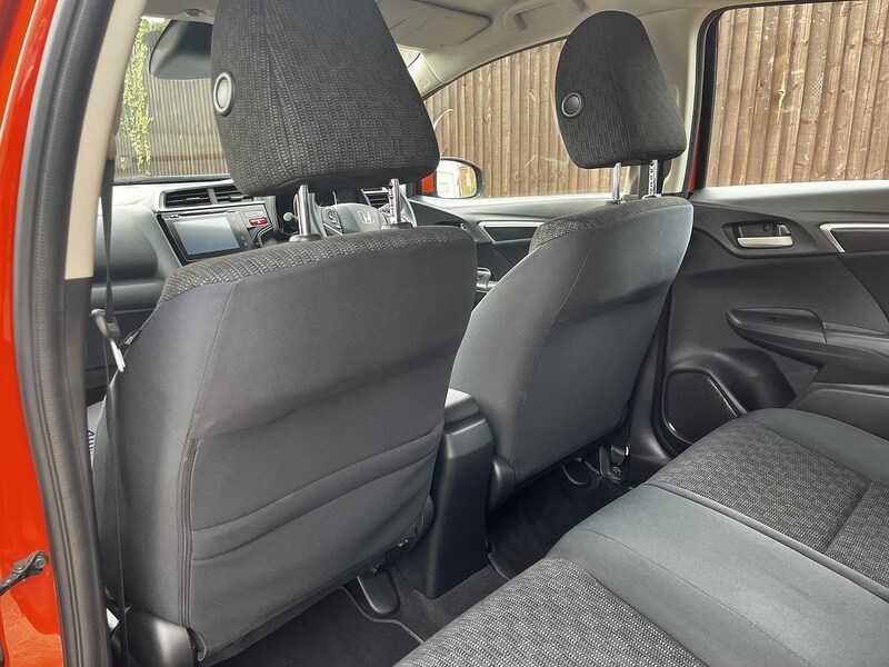 Used Honda Jazz 2017 for sale - 78190533: Photo 29