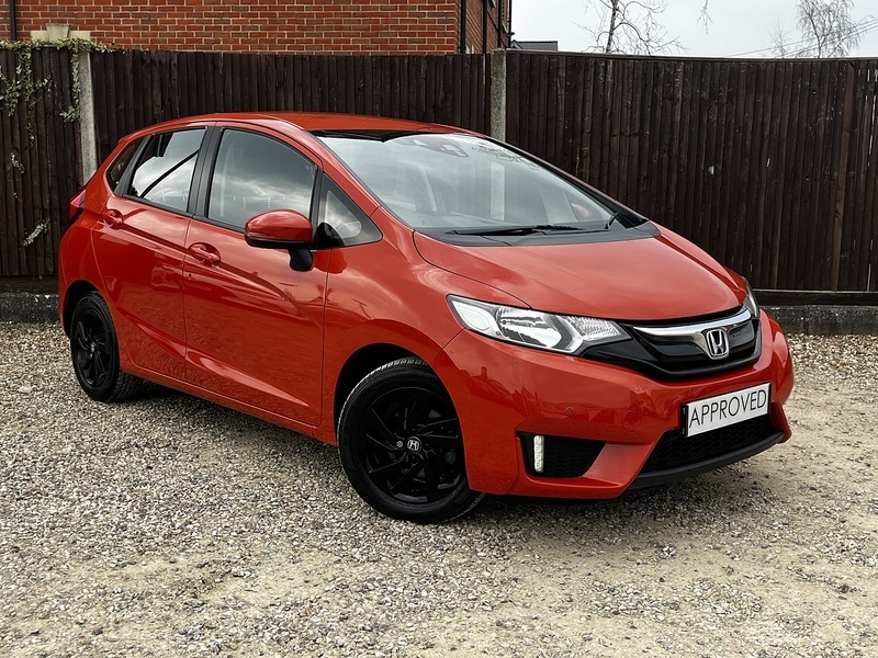 Used Honda Jazz 2017 for sale - 78190533: Photo 3