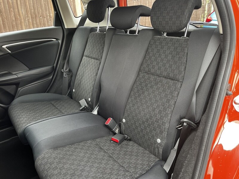 Used Honda Jazz 2017 for sale - 78190533: Photo 30