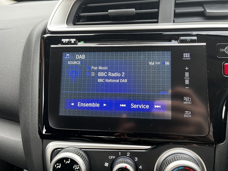 Used Honda Jazz 2017 for sale - 78190533: Photo 36