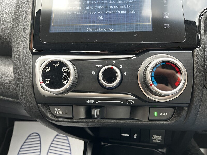 Used Honda Jazz 2017 for sale - 78190533: Photo 38