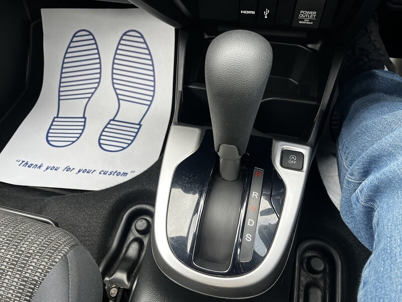 Used Honda Jazz 2017 for sale - 78190533: Photo 39