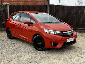 Used Honda Jazz 2017 for sale - 78190533: Photo