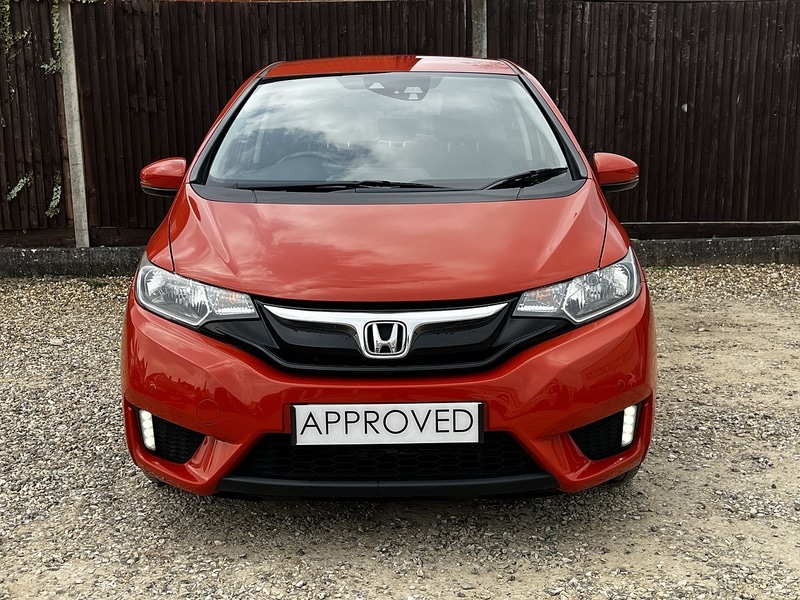 Used Honda Jazz 2017 for sale - 78190533: Photo 4