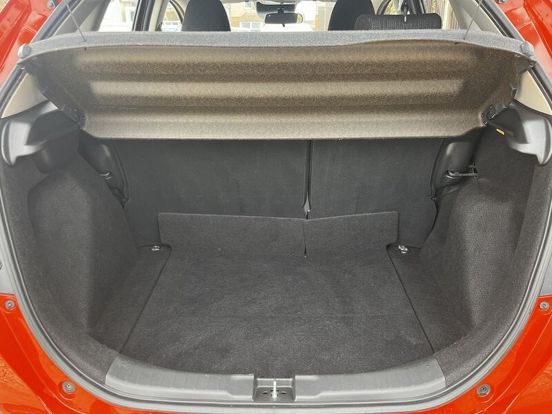 Used Honda Jazz 2017 for sale - 78190533: Photo 42