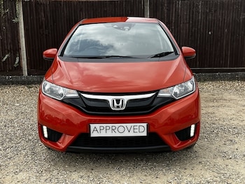 Used Honda Jazz 2017 for sale - 78190533: Photo