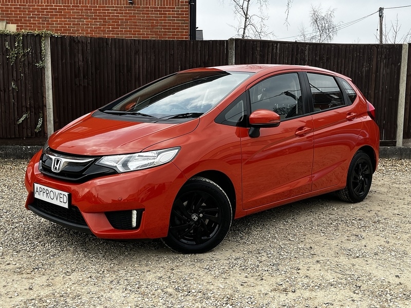 Used Honda Jazz 2017 for sale - 78190533: Photo 5