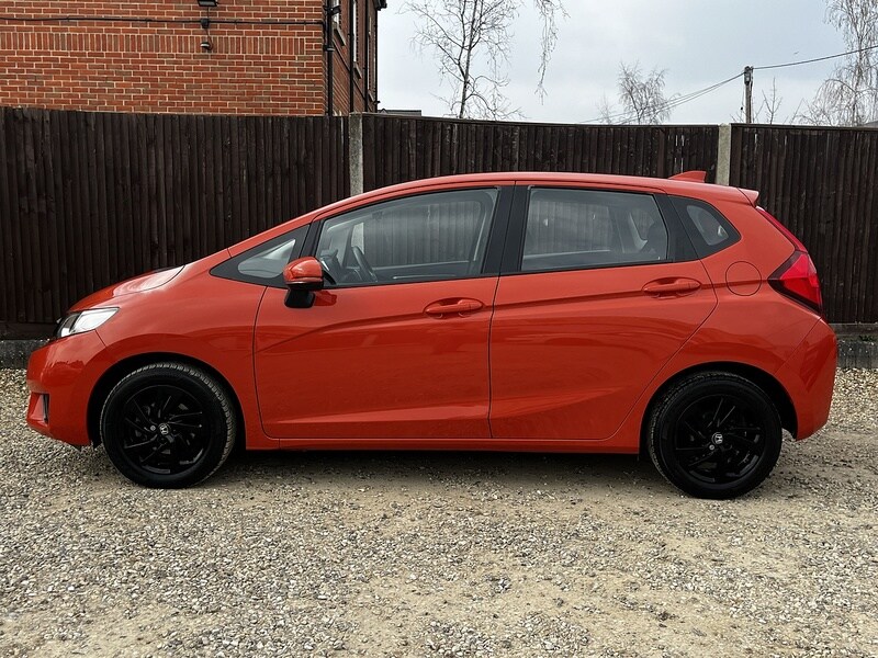 Used Honda Jazz 2017 for sale - 78190533: Photo 6