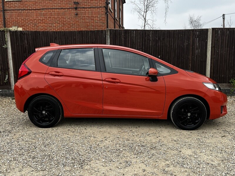 Used Honda Jazz 2017 for sale - 78190533: Photo 7