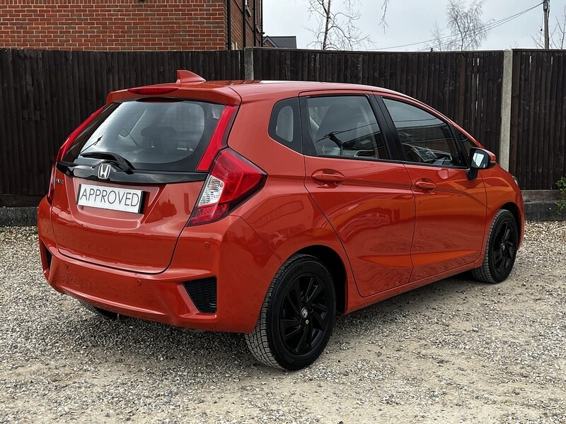 Used Honda Jazz 2017 for sale - 78190533: Photo 8