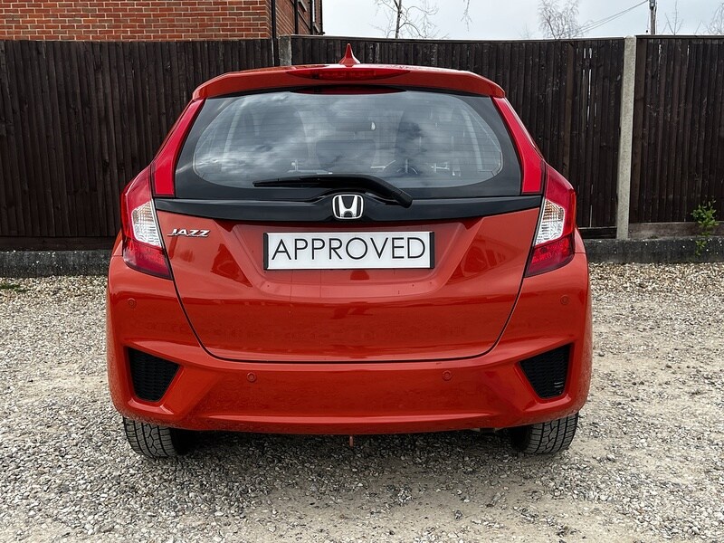 Used Honda Jazz 2017 for sale - 78190533: Photo 9