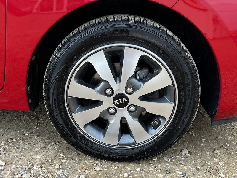 Used Kia Picanto 2016 for sale - 78190547: Photo 15