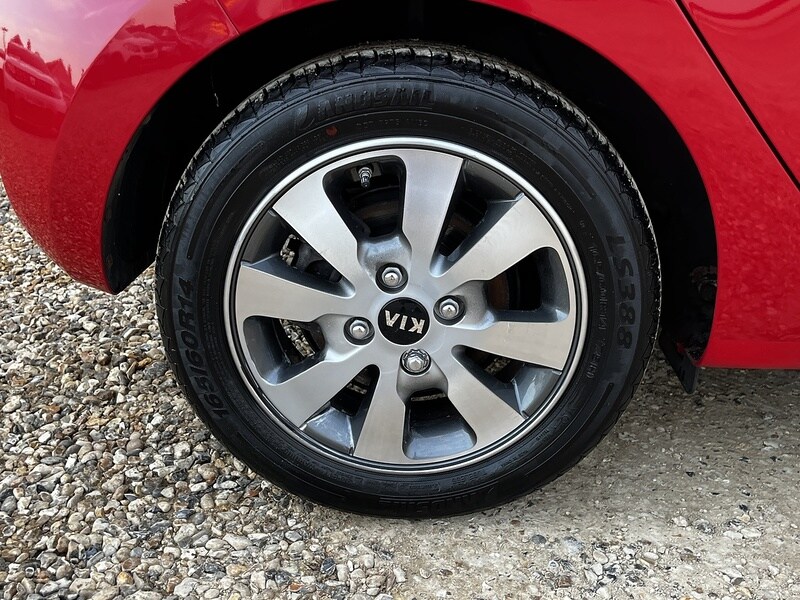 Used Kia Picanto 2016 for sale - 78190547: Photo 16