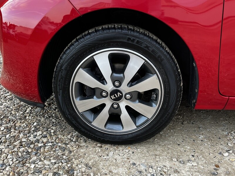 Used Kia Picanto 2016 for sale - 78190547: Photo 17