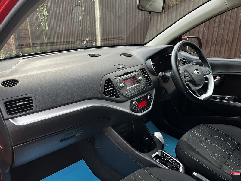 Used Kia Picanto 2016 for sale - 78190547: Photo 20