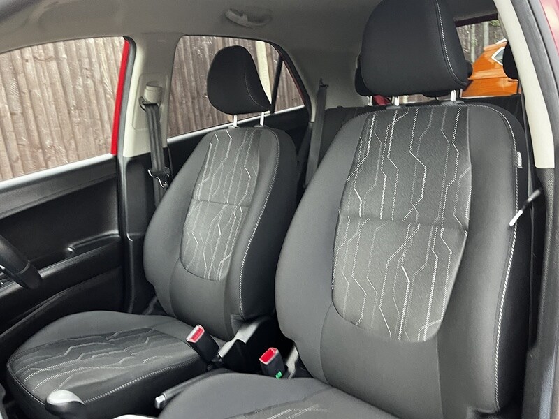 Used Kia Picanto 2016 for sale - 78190547: Photo 21