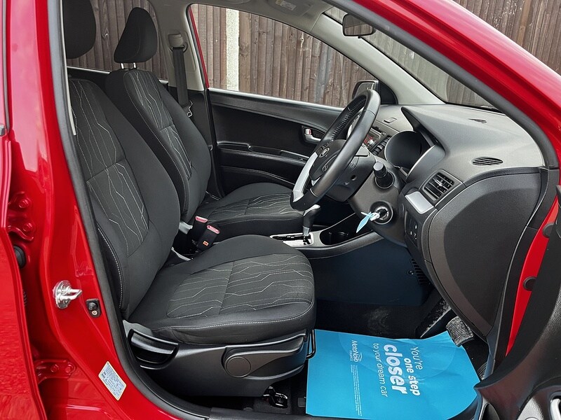 Used Kia Picanto 2016 for sale - 78190547: Photo 22