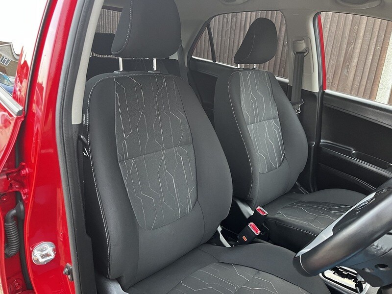 Used Kia Picanto 2016 for sale - 78190547: Photo 23