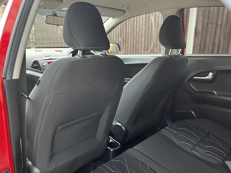 Used Kia Picanto 2016 for sale - 78190547: Photo 26