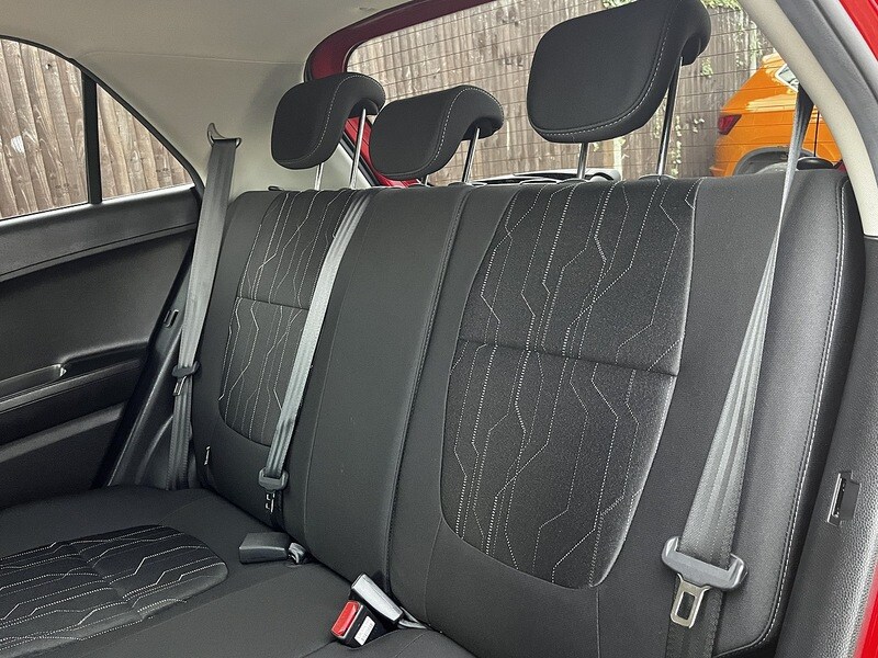 Used Kia Picanto 2016 for sale - 78190547: Photo 27