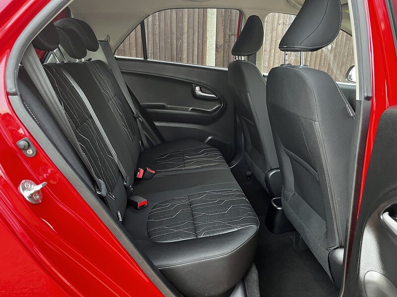 Used Kia Picanto 2016 for sale - 78190547: Photo 28