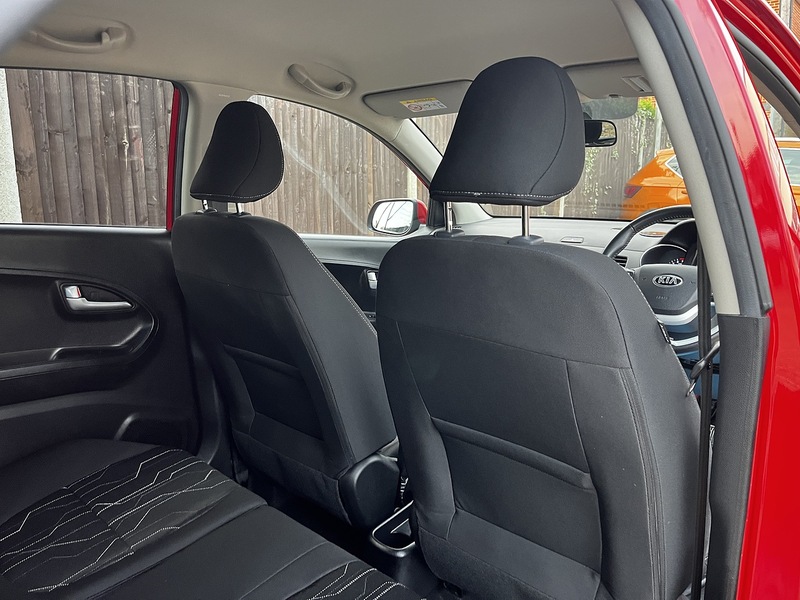 Used Kia Picanto 2016 for sale - 78190547: Photo 29