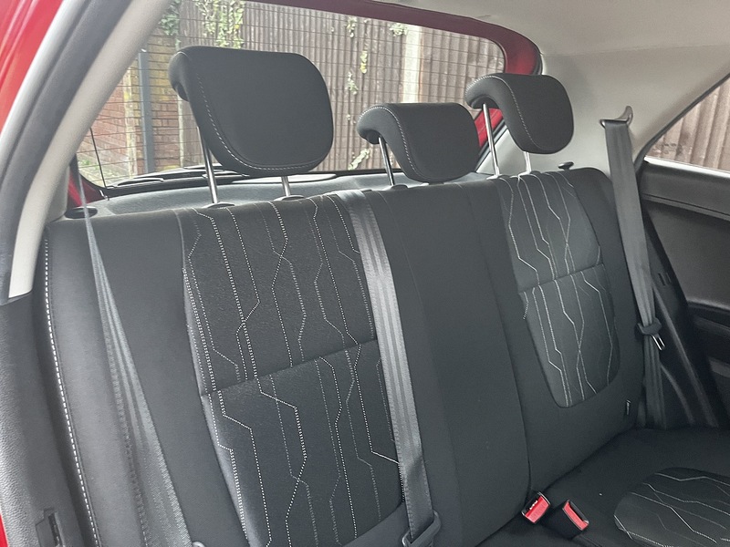 Used Kia Picanto 2016 for sale - 78190547: Photo 30