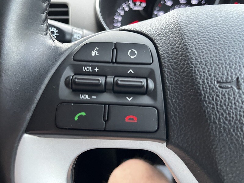 Used Kia Picanto 2016 for sale - 78190547: Photo 33