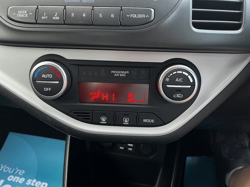 Used Kia Picanto 2016 for sale - 78190547: Photo 36