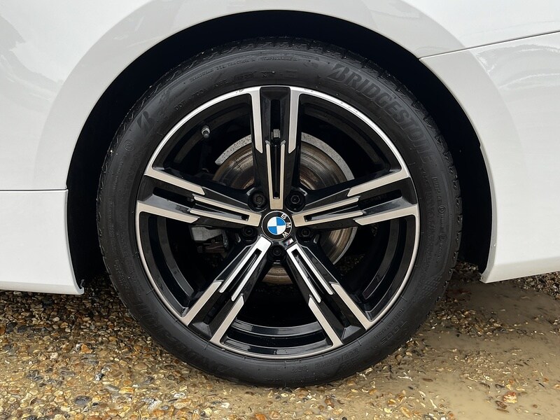 Used BMW 4 Series 2021 for sale - 78190524: Photo 20