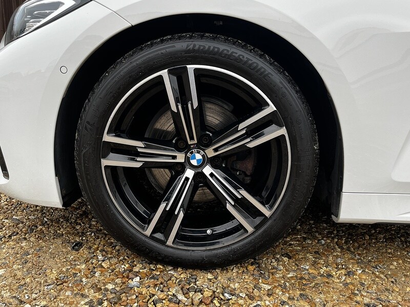 Used BMW 4 Series 2021 for sale - 78190524: Photo 21