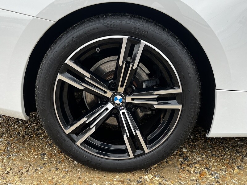 Used BMW 4 Series 2021 for sale - 78190524: Photo 22