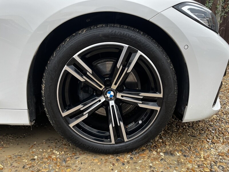 Used BMW 4 Series 2021 for sale - 78190524: Photo 23