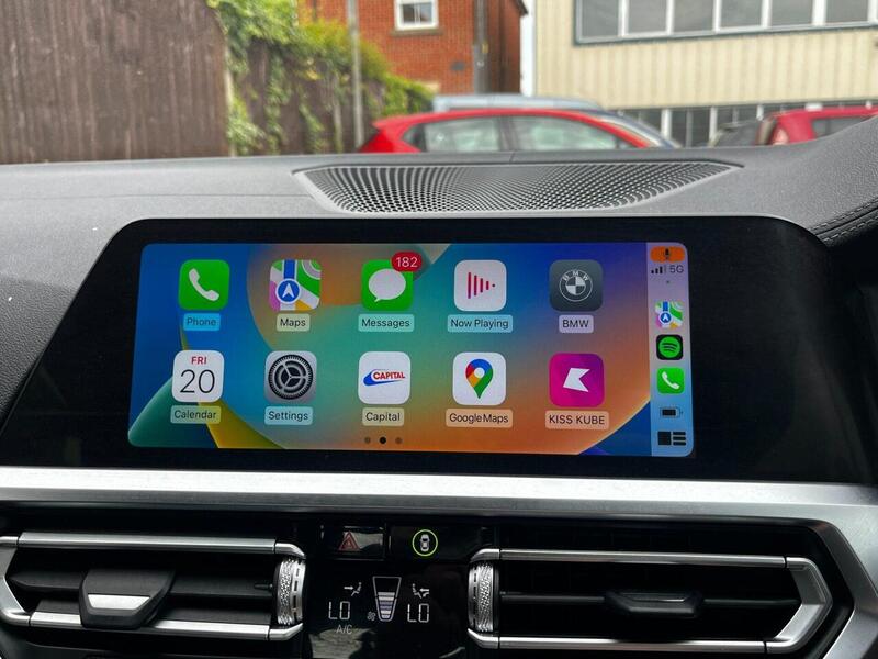 Used BMW 4 Series 2021 for sale - 78190524: Photo 24