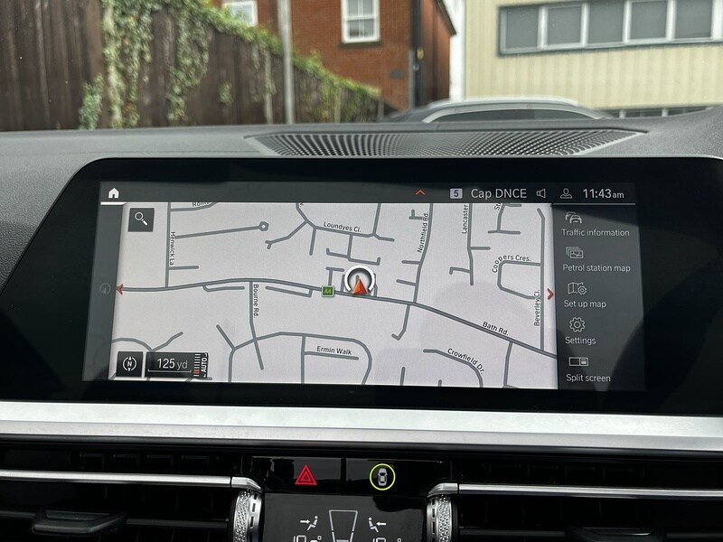 Used BMW 4 Series 2021 for sale - 78190524: Photo 26