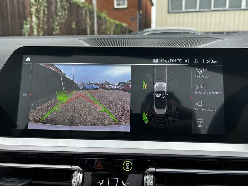 Used BMW 4 Series 2021 for sale - 78190524: Photo 27